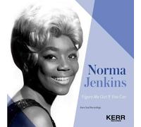 Figure Me Out If You Can-Rare Soul Recordings