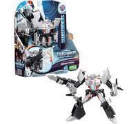 Figure MEGATRON TRANSFORMERS Earthspark Figure Action 13cm HASBRO F6727