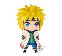 Figure Minato Namikaze Repoprize Naruto Shippuden Banpresto