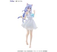 Figure Mio Takamiya De Date A Live V FuRyu TALL JAPON OFFICIEL