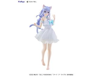 Figure Mio Takamiya De Date A Live V FuRyu TALL JAPON OFFICIEL