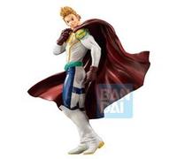 Bandai – Figurine Mirio Togata Ichibansho – Next Generations Smash Rising – 20 cm en PVC