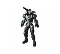 Figure MMS120 - Marvel Comics - Iron Man 2 - War Machine Mark 1