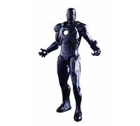 Figure MMS282 - Marvel Comics - The Avengers - Iron Man Mark 7 Stealth Mode Version