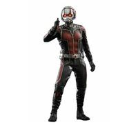 Movie Masterpiece Ant-Man Ant-Man 1/6th Scale Plastic Painted Articulated Figure [Import Japonais]