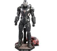 Figure MMS499D26 - Marvel Comics - Avengers : Infinity War - War Machine Mark 4 Deluxe Version