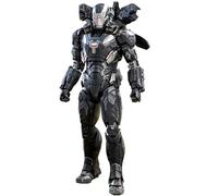 Figure MMS499D26 - Marvel Comics - Avengers : Infinity War - War Machine Mark 4 Standard Version