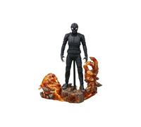 Figure MMS541 - Marvel Comics - Spider-Man : Far From Home - Spider-Man Stealth Suit Deluxe Version