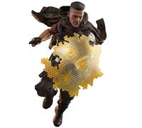 Figure MMS583 - Marvel Comics - Deadpool 2 - Cable Deluxe Version