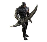 Figure MMS590 - Marvel Comics - Venom Standard Version