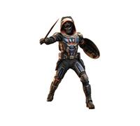 Figure MMS602 - Marvel Comics - Black Widow - Taskmaster
