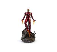 Figure MMS608D42 - Marvel Comics - Captain America : Civil War - Iron Man Mark XLVI