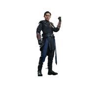 Figure MMS613 - Marvel Comics - Shang Chi & The Legend Of The Ten Rings - Wenwu