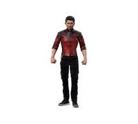 Figure MMS614 - Marvel Comics - Shang Chi & The Legend Of The Ten Rings - Shang Chi
