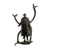Figure MMS632 - Marvel Comics - Spider Man : No Way Home - Doc Ock Standard Version