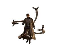 Figure MMS633 - Marvel Comics - Spider Man : No Way Home - Doc Ock Deluxe Version