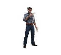 Figure MMS659 - Marvel Comics -X-Men : Days Of The Future Past - Wolverine 1973 Suit Standard Version