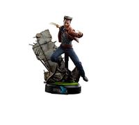 Figure MMS660 - Marvel Comics -X-Men : Days Of The Future Past - Wolverine 1973 Suit Standard Version