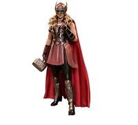 Figure MMS663 - Marvel Comics - Thor : Love And Thunder - Mighty Thor