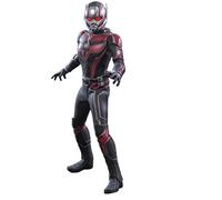 Figurine Hot Toys Mms690 - Marvel Comics - Ant Man & The Wasp : Quantumania - Ant Man