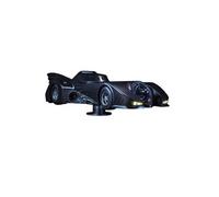 Figurine Hot Toys Mms694 - Dc Comics - Batman 1989 - Batmobile