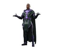 Figurine Hot Toys Mms695 - Marvel Comics - Ant Man & The Wasp : Quantumania - Kang