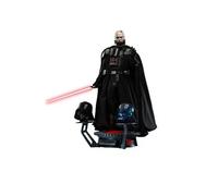 Figurine Hot Toys Mms700 - Star Wars Vi : Return Of The Jedi - Darth Vader Deluxe Version