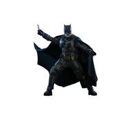 Figurine Hot Toys Mms703 - Dc Comics - The Flash - Batman