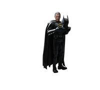 Hot Toys The Flash Figurine Movie Masterpiece 1/6 Batman (Modern Suit) 30 cm