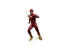 Figure MMS713 - DC Comics - The Flash - Flash Standard Version