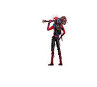Figure MMS726 - Marvel Comics - Spider-Man : Across The Spider Verse - Spider Punk Standard Version