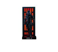 Figurine Hot Toys Mms736 - Star Wars - Stormtrooper & Death Star Diorama