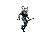 Figure MMS739 - DC Comics - Aquaman & The Lost Kingdom - Black Manta