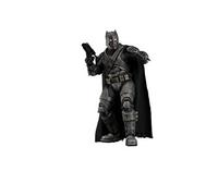 Figurine Hot Toys Mms742d62 - Dc Comics - Batman Vs Superman : Dawn Of Justice - Armored Batman