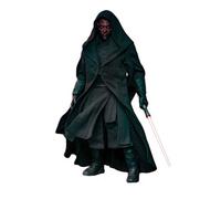 Figurine Hot Toys Mms748 - Star Wars : The Phantom Menace - Darth Maul