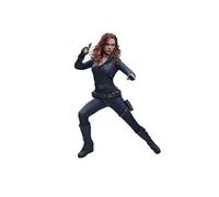 Figure MMS757 - Marvel Comics - Iron Man 2 - Black Widow