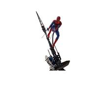 Figurine Hot Toys Mms772 - Marvel Comics - The Amazing Spider Man - Spider Man