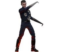 Figurine Hot Toys Mms774 - Terminator 2 : Judgment Day - T-1000