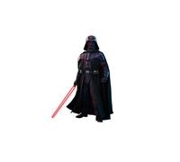 Figurine Hot Toys Mms777b - Star Wars - Darth Vader Dueling Effect Version
