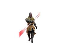 Figure Hot Toys MMS778 - Star Wars : The Phantom Menace - Darth Maul Concept Art multicolore