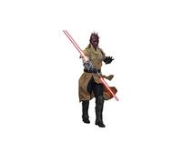 Figurine Hot Toys Mms778b - Star Wars : The Phantom Menace - Darth Maul Concept Art