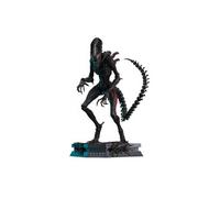 Figurine Hot Toys Mms784 - Alien : Romulus - Scorched Xenomorph