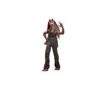 Figure Hot Toys MMS807 - Star Wars : The Phantom Menace - Jar Jar Binks multicolore G