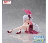Figure Mutsuki Yumemirize Blue Archive Sega