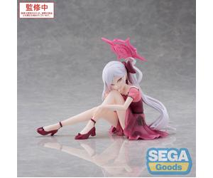 Figure Mutsuki Yumemirize Blue Archive Sega