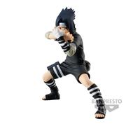 Figure Officielle Banpresto Naruto Shippuden Sasuke Uchiha Collectionnable