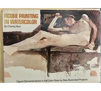 Figure Painting in Watercolor