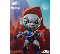 Figure Panthro Thundercats MiniCo G