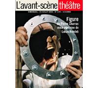 Figure - Pierre Charras - L'avant-Scene Theatre - broché - Revue