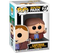 Funko Pop! Animation: South Park-Faith +1 Eric Cartman - Figurine en Vinyle à Collectionner - Idée de Cadeau - Produits Officiels - Jouets pour Les Enfants et Adultes - TV Fans